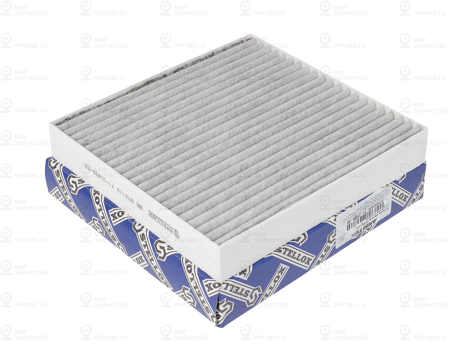 Запчасть STELLOX 7121826SX