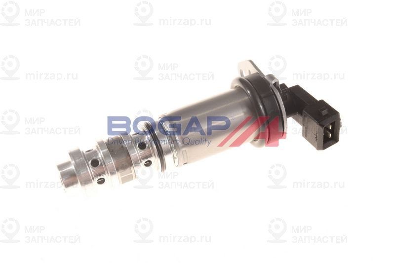 Регулирующий клапан, выставление распределительного вала BOGAP B1340114