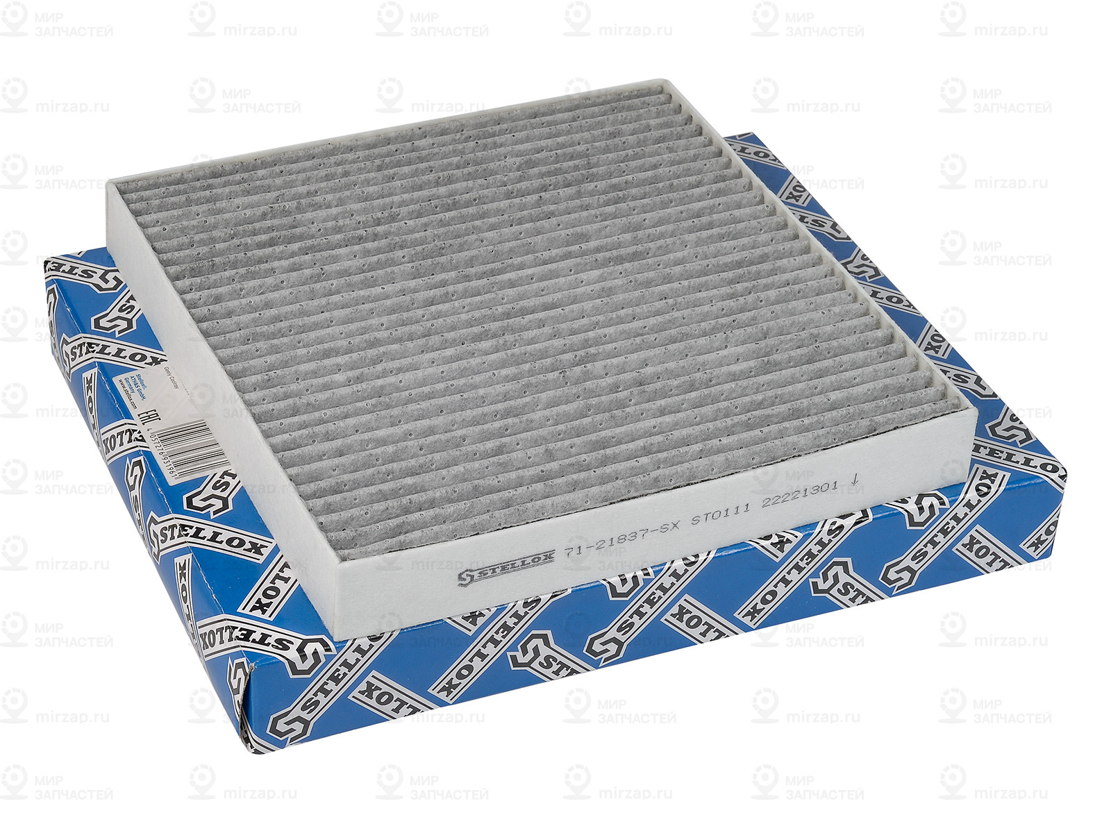 Запчасть STELLOX 7121837SX
