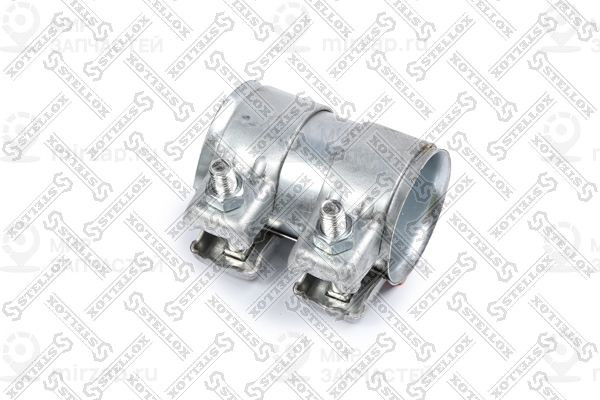 Соединительные элементы, система выпуска STELLOX 7550004SX