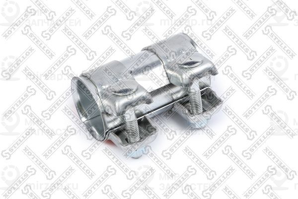 Соединительные элементы, система выпуска STELLOX 7550005SX