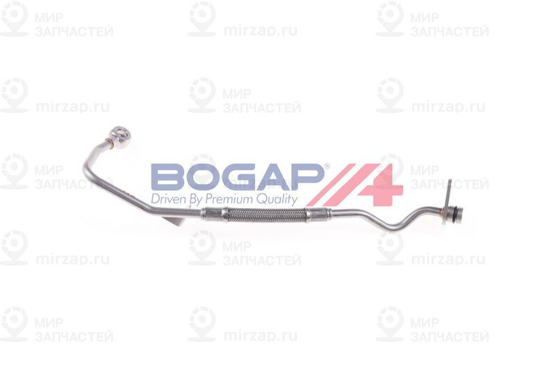 Запчасть BOGAP B1728104