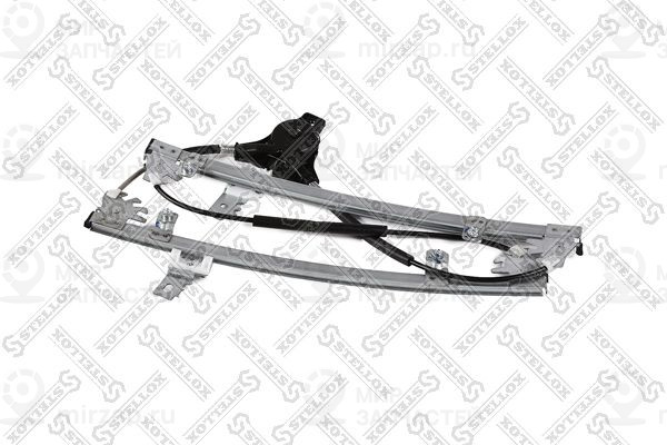 Запчасть STELLOX 7550443SX