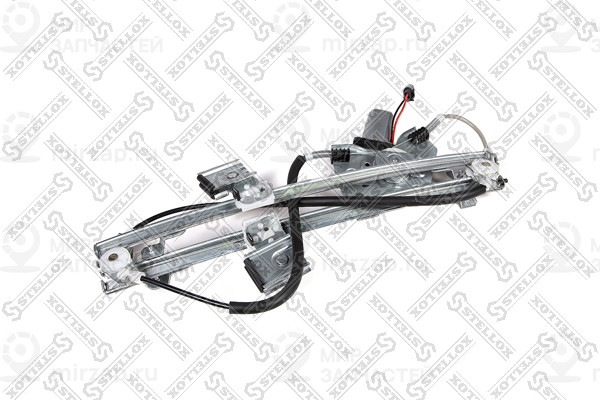 Запчасть STELLOX 7550447SX