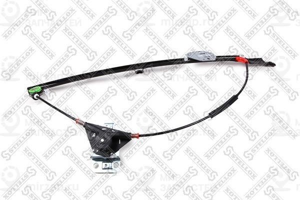 Стеклоподъемник STELLOX 7550453SX