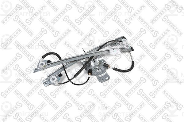 Стеклоподъемник STELLOX 7550459SX