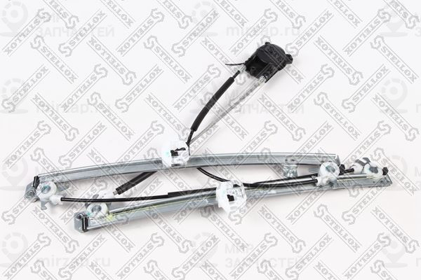 Стеклоподъемник STELLOX 7550461SX