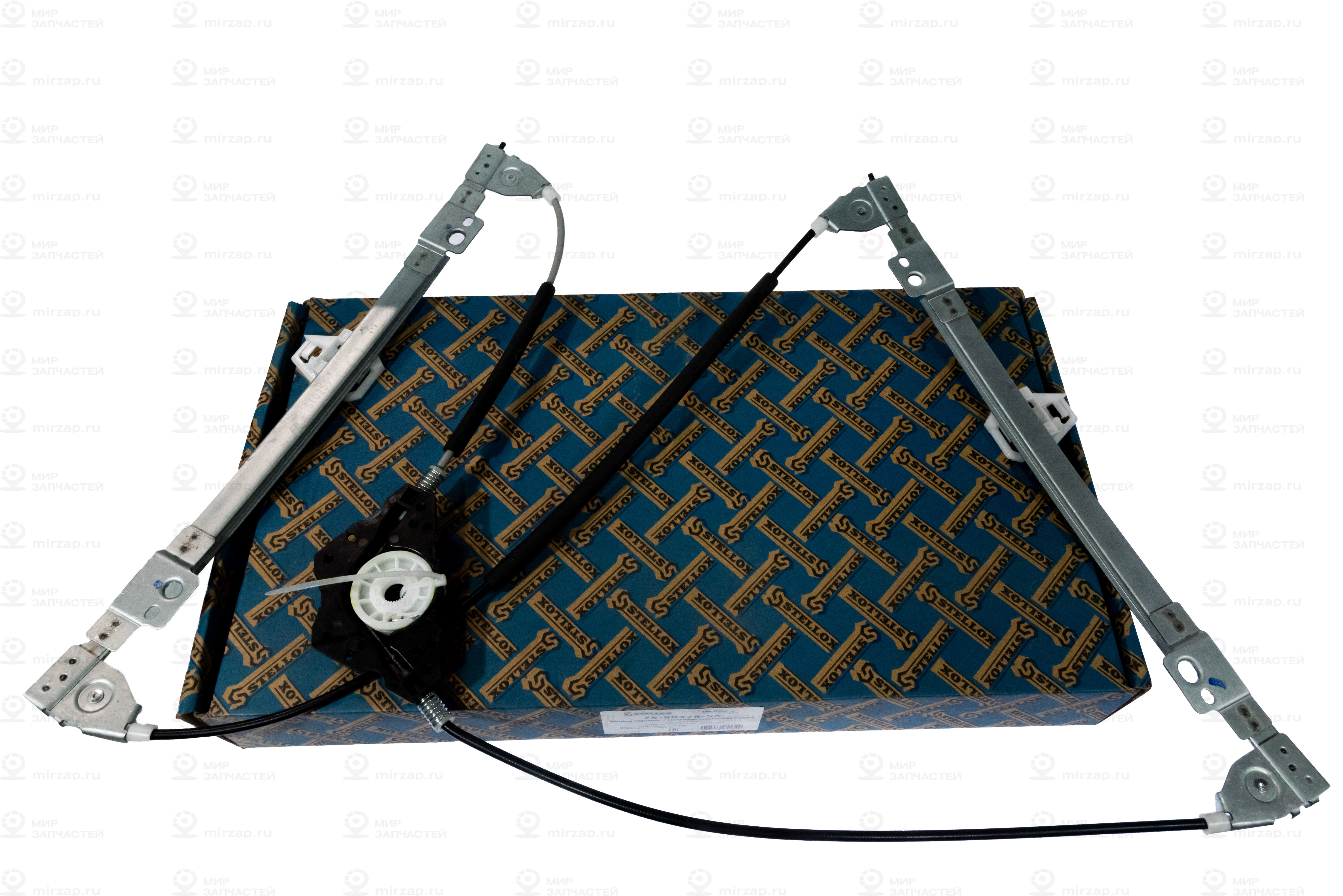 Стеклоподъемник STELLOX 7550478SX