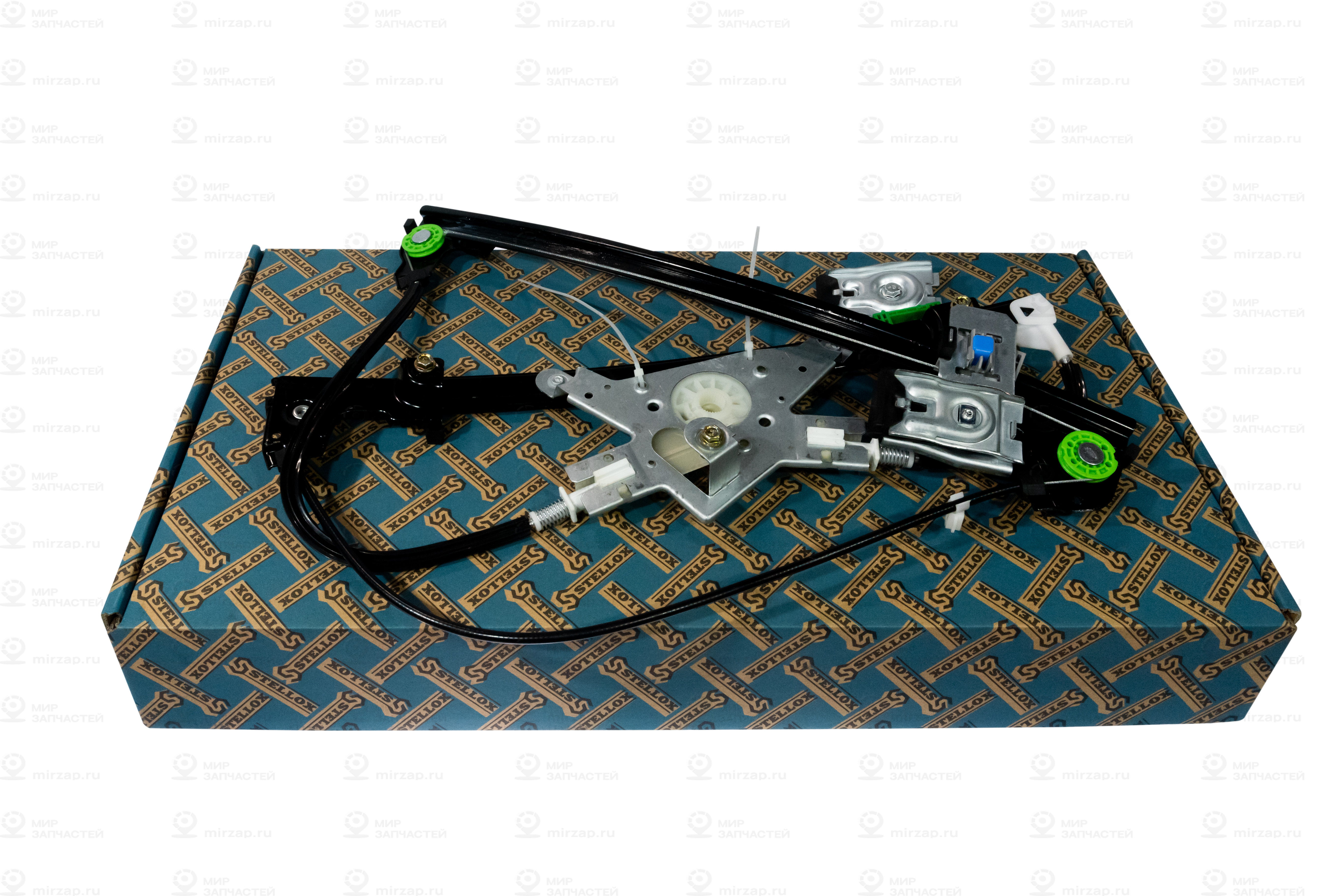 Стеклоподъемник STELLOX 7550484SX