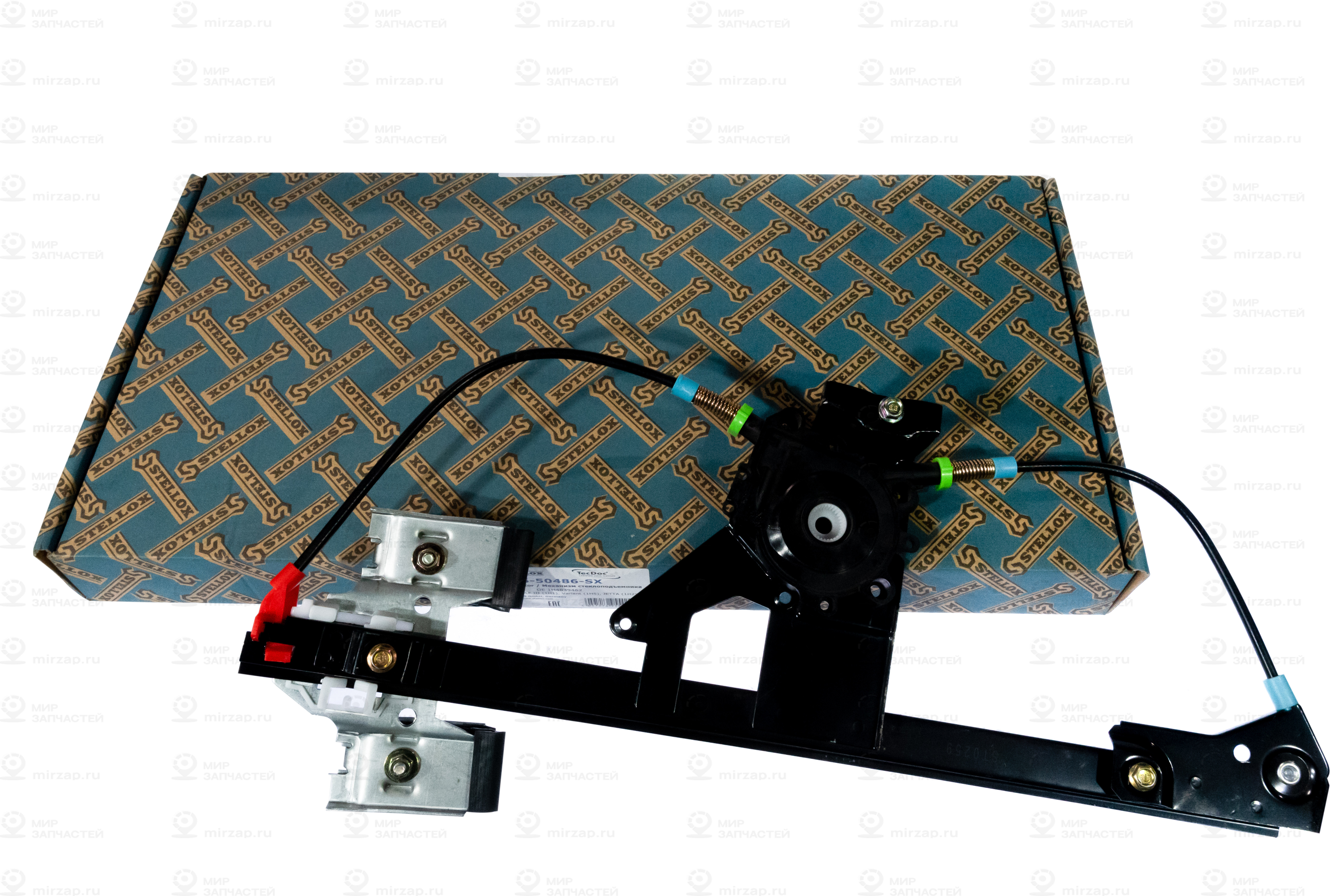 Стеклоподъемник STELLOX 7550486SX