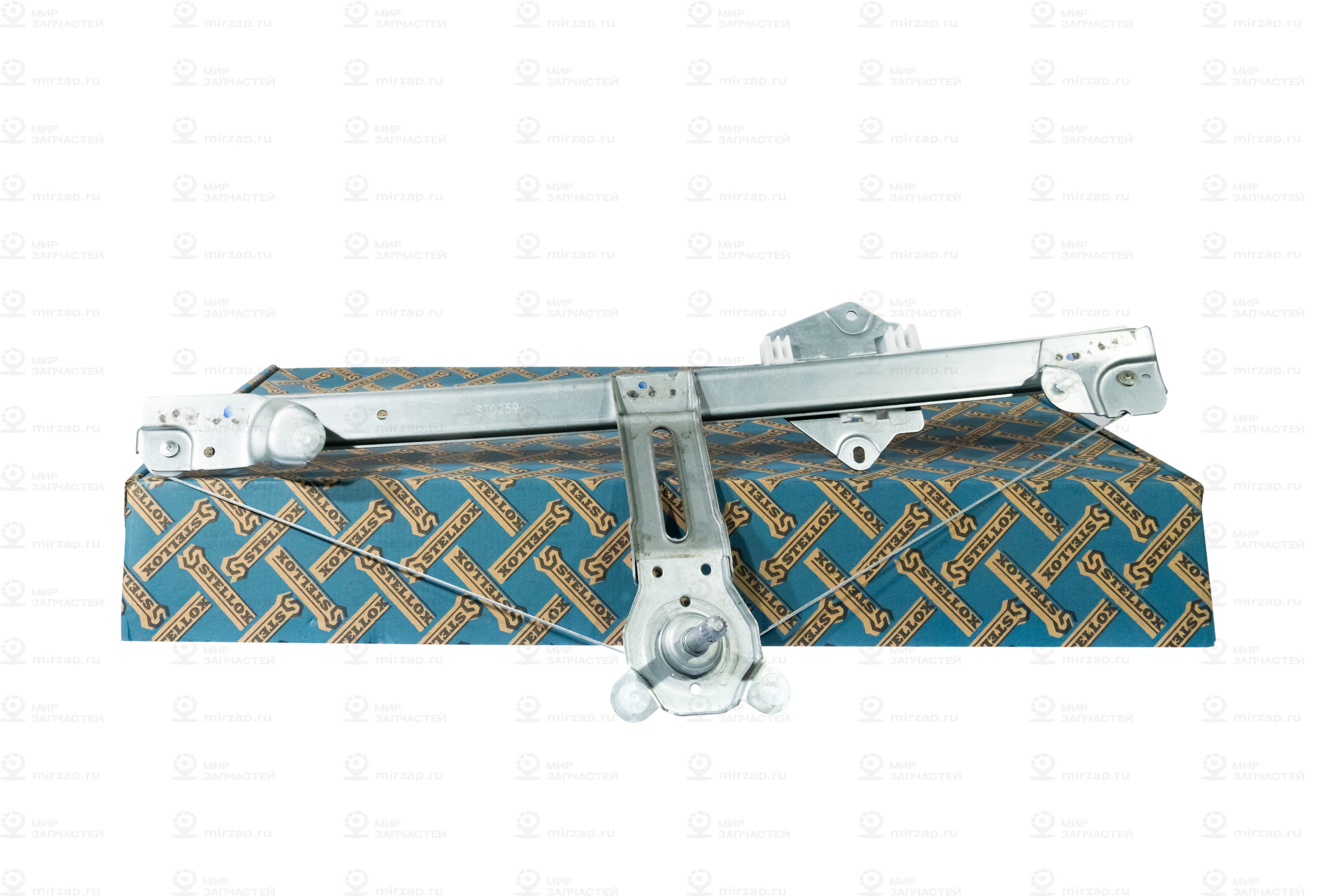 Стеклоподъемник STELLOX 7550487SX