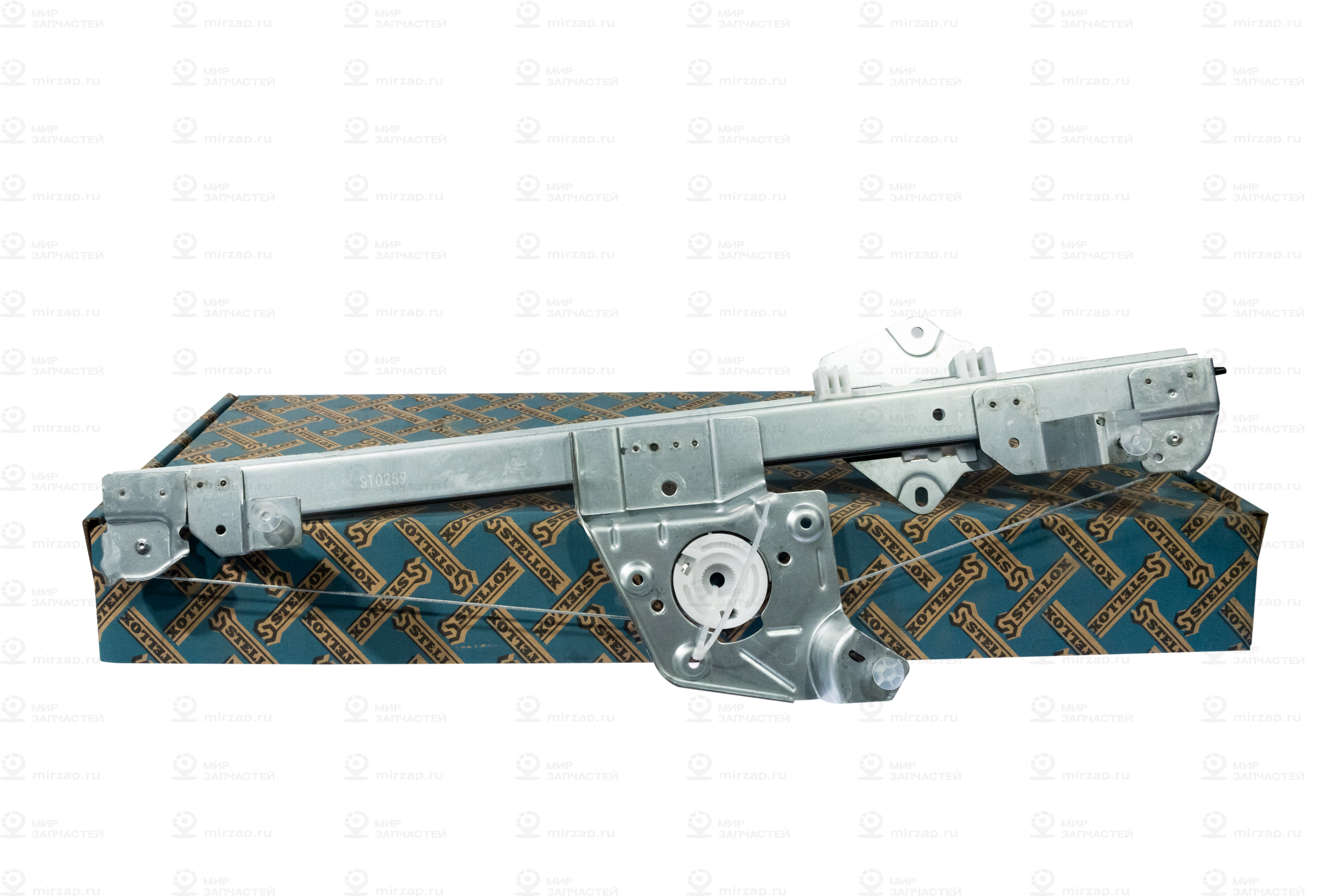 Стеклоподъемник STELLOX 7550488SX