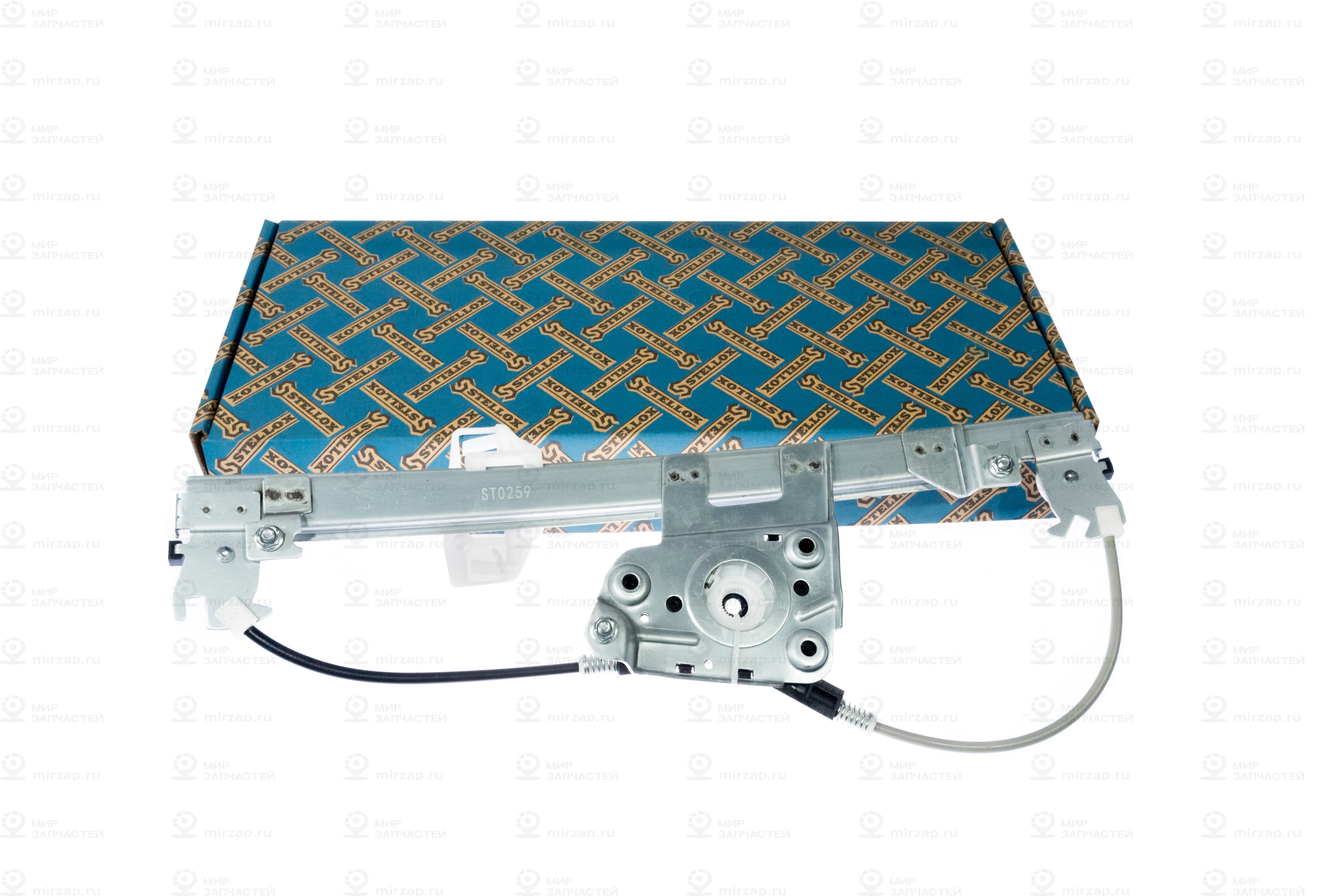 Стеклоподъемник STELLOX 7550490SX