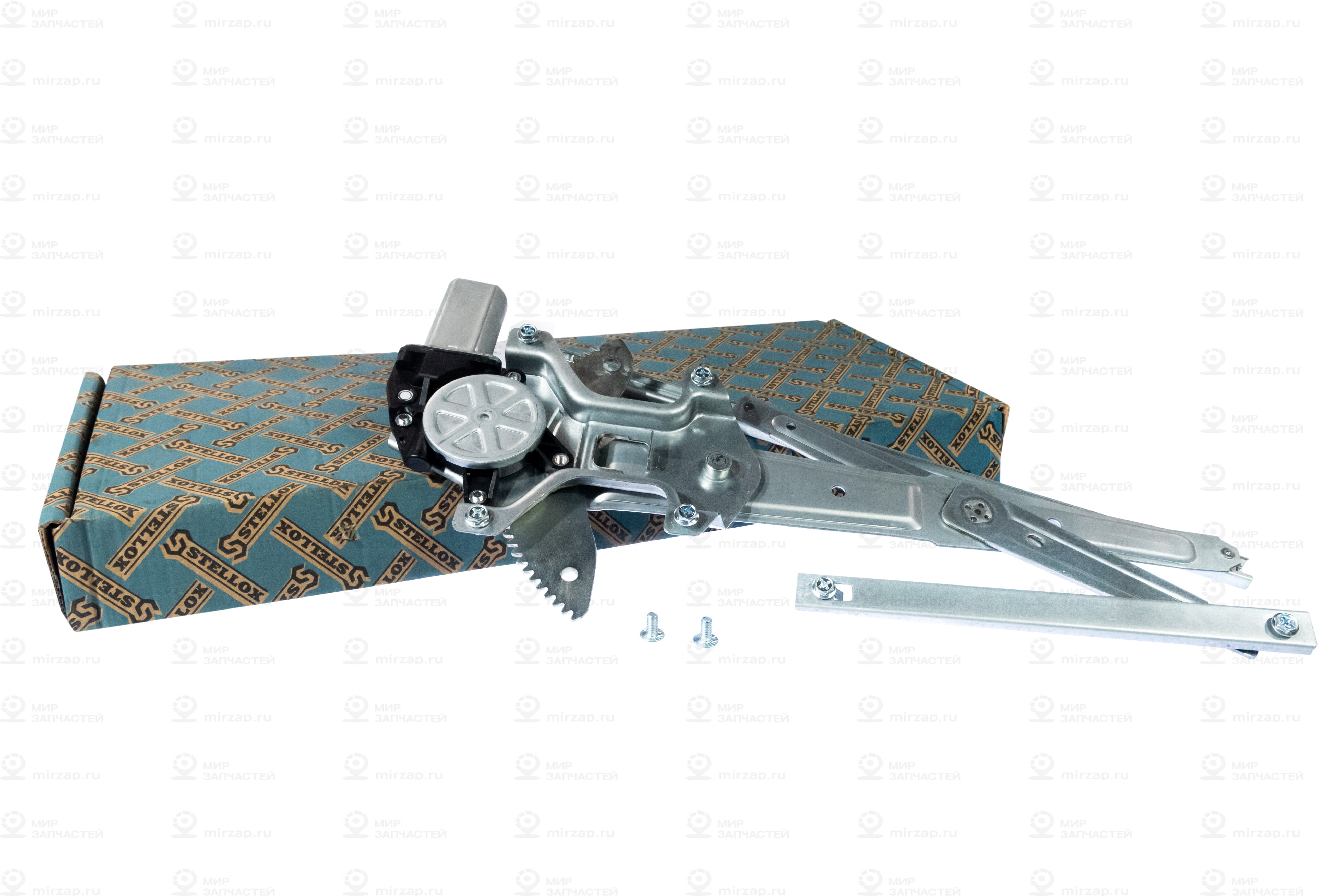 Запчасть STELLOX 7550492SX