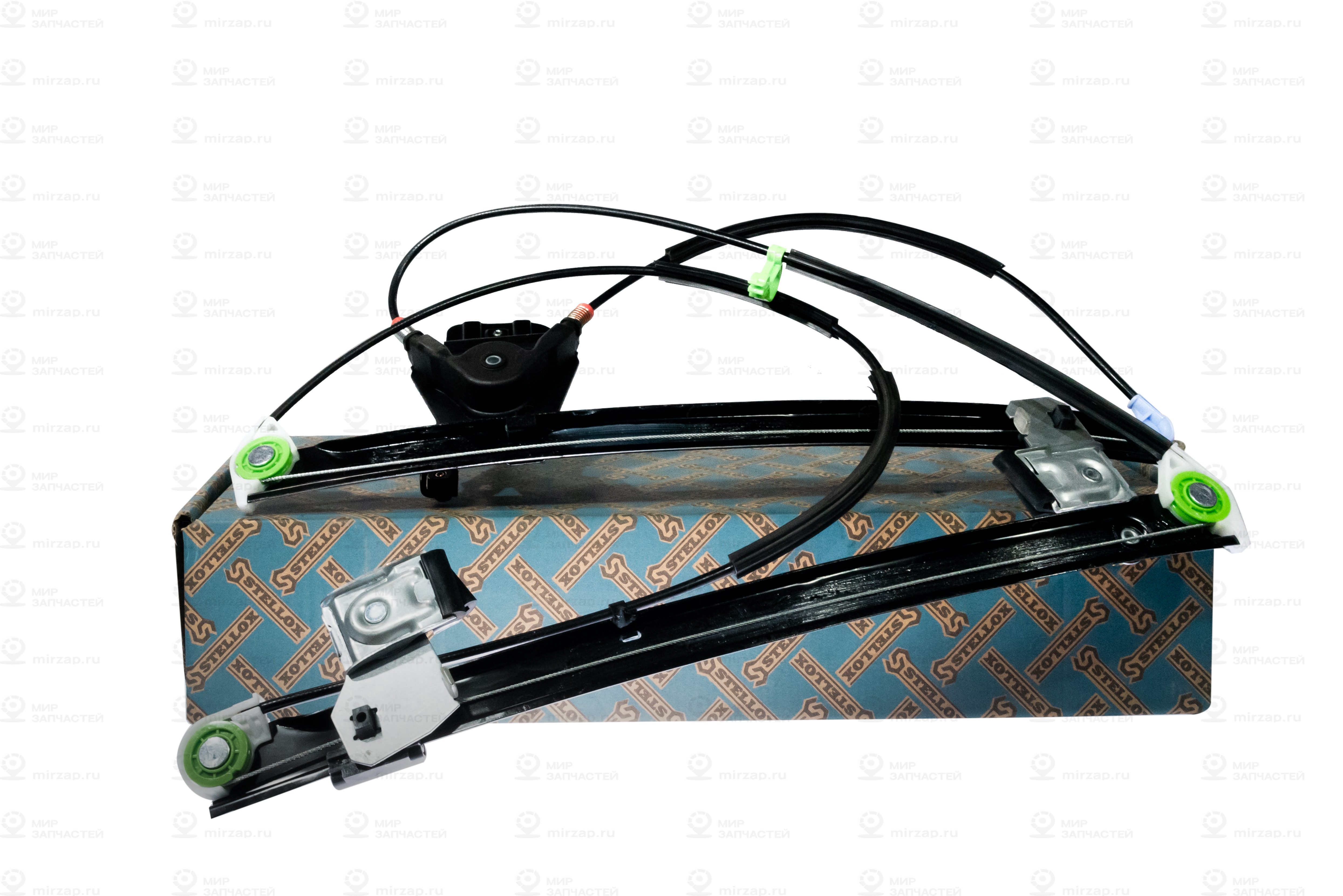 Стеклоподъемник STELLOX 7550493SX