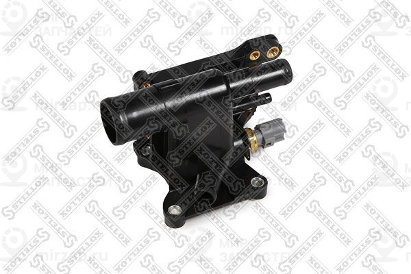 Фланец охлаждающей жидкости STELLOX 7550724SX