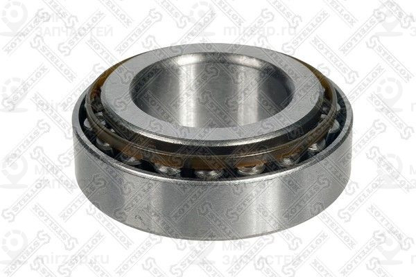 Подшипник, механическая коробка передач STELLOX 7551038SX