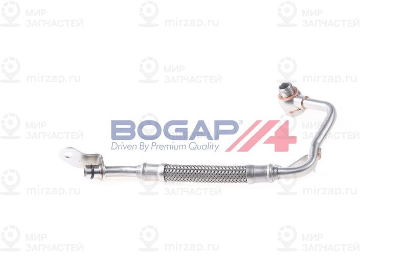 Запчасть BOGAP B1729107
