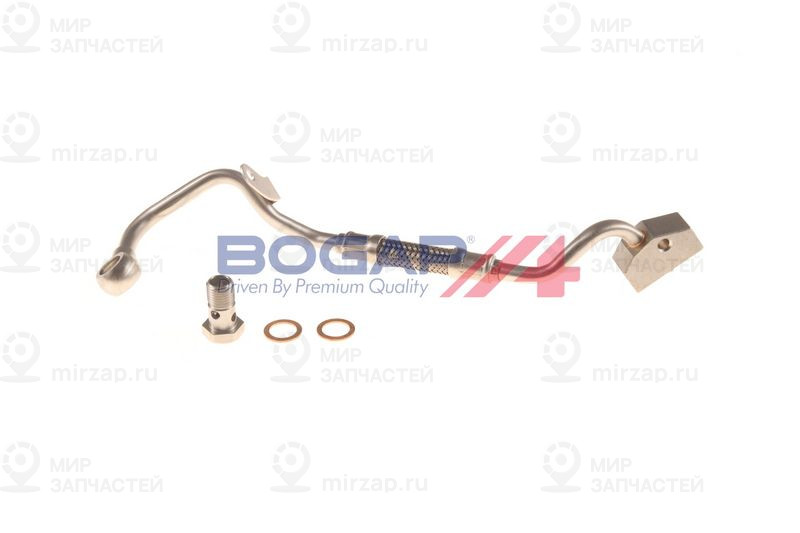 Запчасть BOGAP B1729109