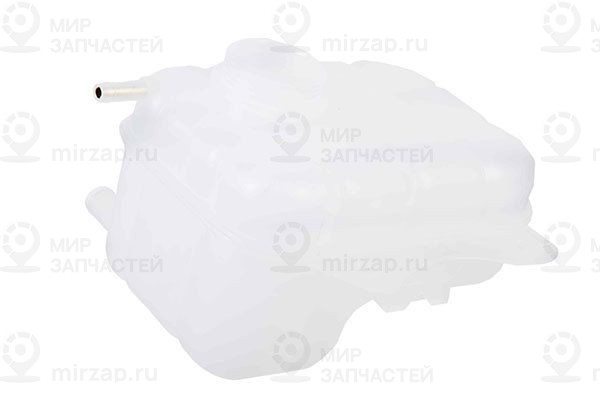 Компенсационный бак, охлаждающая жидкость STELLOX 7551217SX