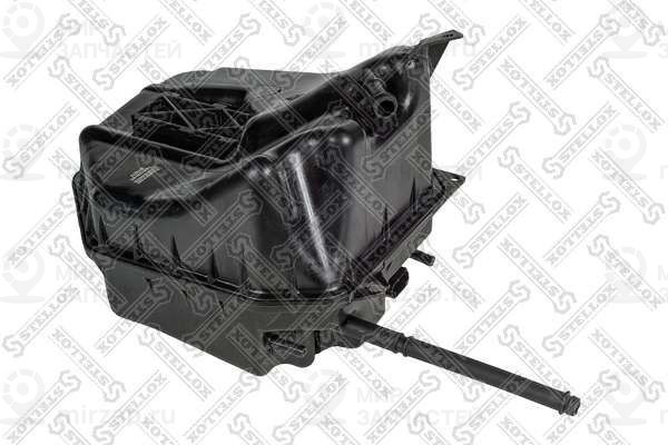 Компенсационный бак, охлаждающая жидкость STELLOX 7551229SX