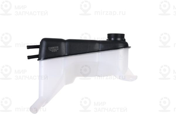 Компенсационный бачок охлаждающей жидкости STELLOX 7551255SX