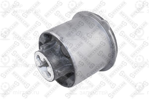 Подвеска, рычаг независимой подвески колеса STELLOX 7700695SX