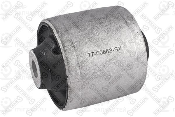 Подвеска, рычаг независимой подвески колеса STELLOX 7700868SX