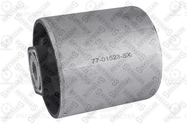 Подвеска, рычаг независимой подвески колеса STELLOX 7701523SX