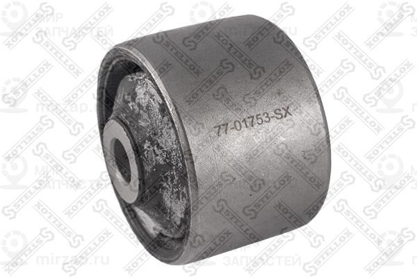 Подвеска, рычаг независимой подвески колеса STELLOX 7701753SX