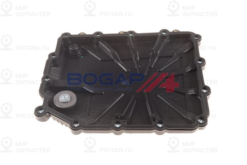 Запчасть BOGAP B2125104