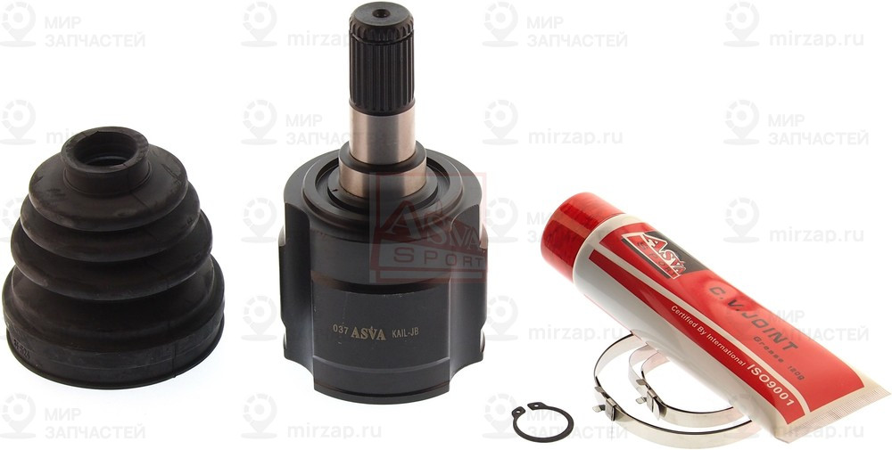 Запчасть ASVA KAILJB