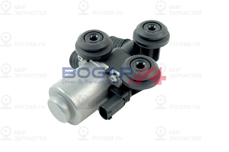 Регулирующий клапан охлаждающей жидкости BOGAP B4122102