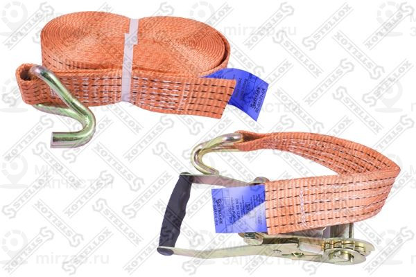 Запчасть STELLOX 8000103SX