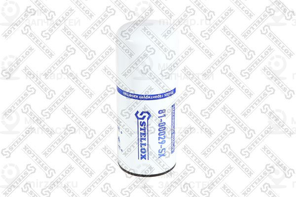 Масляный фильтр STELLOX 8100029SX