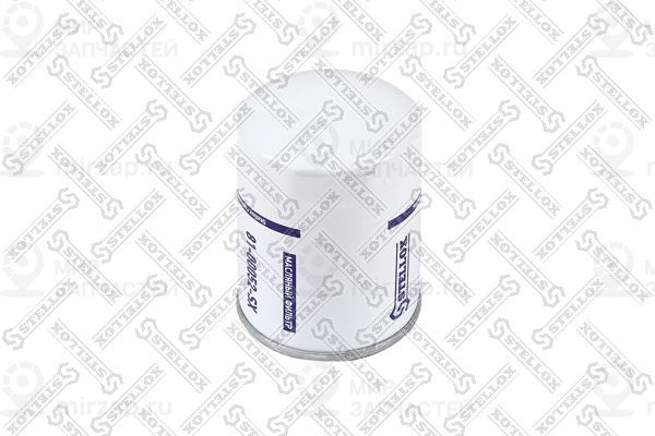 Масляный фильтр STELLOX 8100052SX
