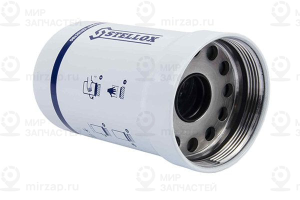 Фильтр масляный STELLOX 8100067SX