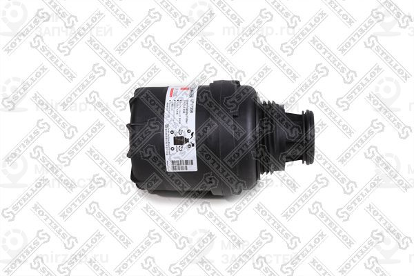 Масляный фильтр STELLOX 8100068SX