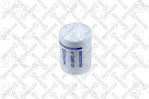 Фильтр масляный STELLOX 8100087SX