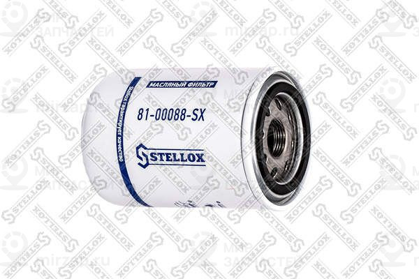 Масляный фильтр STELLOX 8100088SX