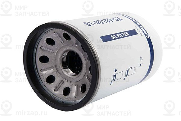 Масляный фильтр STELLOX 8100109SX