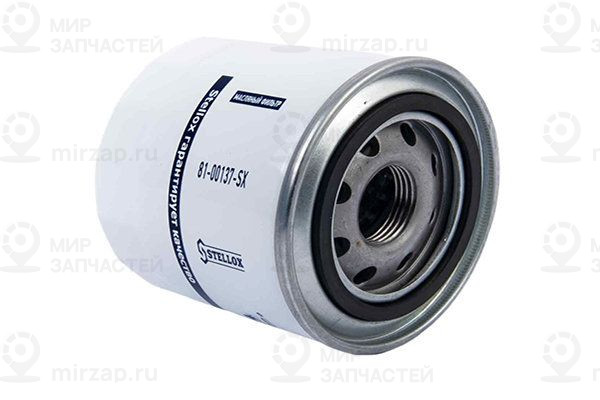 Масляный фильтр STELLOX 8100137SX