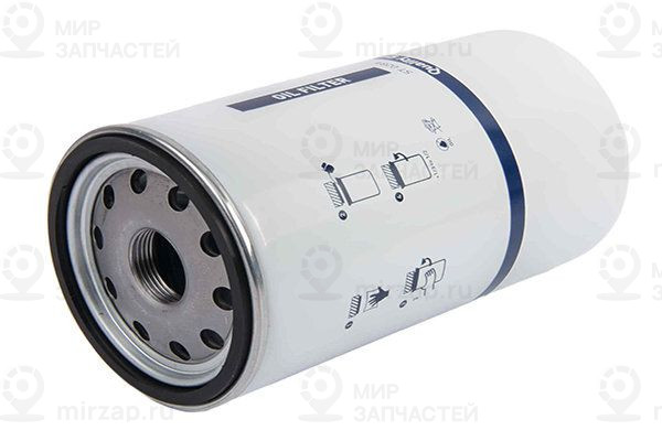 Масляный фильтр STELLOX 8100202SX