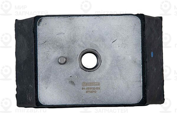 Запчасть STELLOX 8102902SX