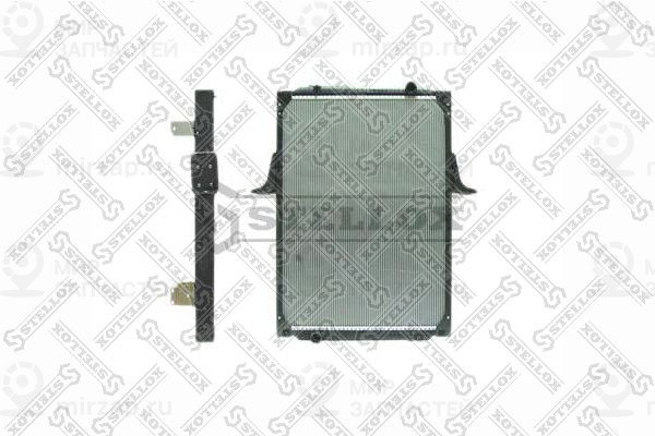 Запчасть STELLOX 8103339SX