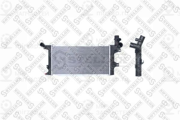 Запчасть STELLOX 8103345SX