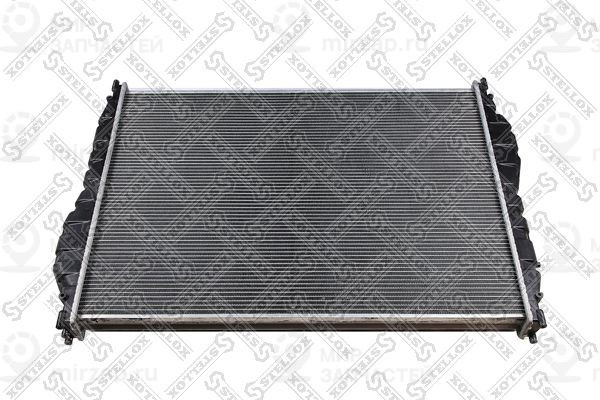 Запчасть STELLOX 8103460SX