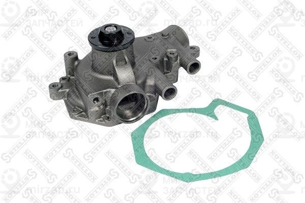 Запчасть STELLOX 8104137SX