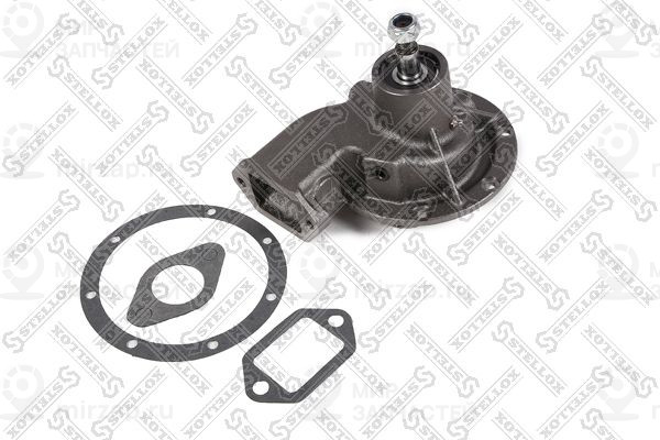 Запчасть STELLOX 8104183SX