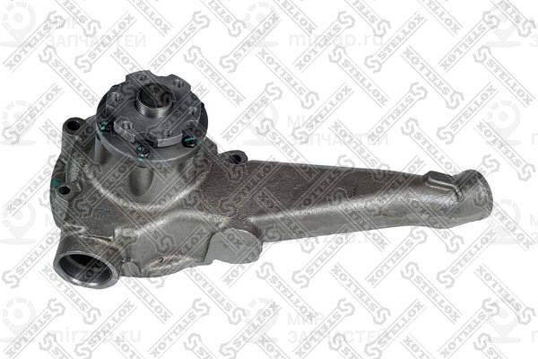 Запчасть STELLOX 8104234SX